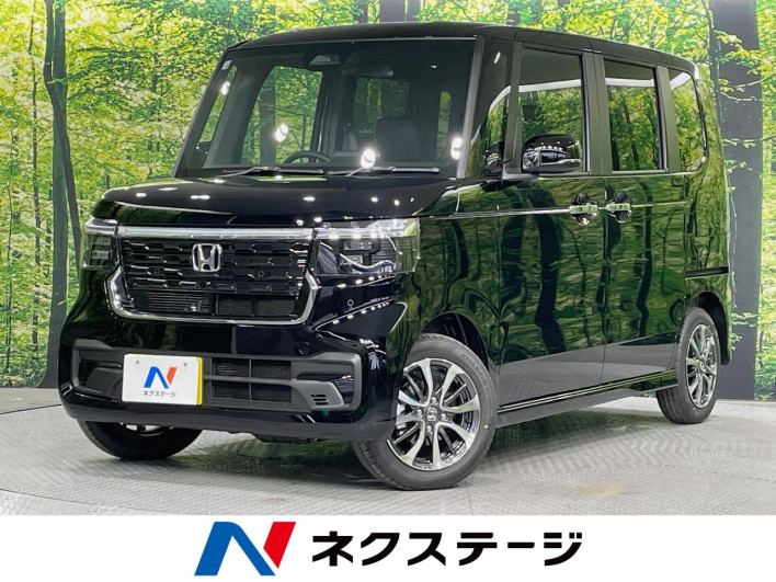 2026 Honda N-BOX CUSTOM 6BA-JF5 (UW-6a126c0f98bba)[3]