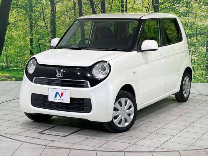 2013 Honda N-ONE DBA-JG2 (UW-6a126c16b3651)[0]
