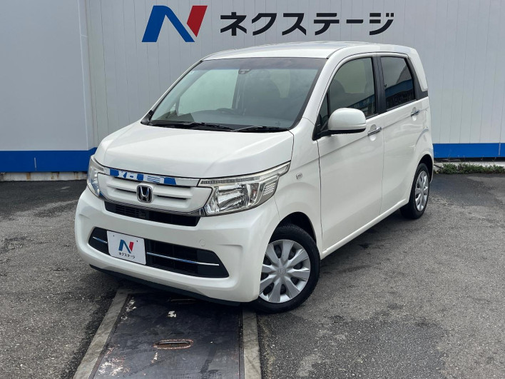 2018 Honda N-WGN DBA-JH1 (UW-6a126c18e6728)[0]