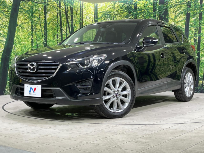 2015 Mazda CX-5 LDA-KE2AW (UW-6a126c1fc0615)[0]