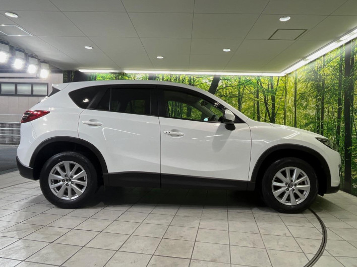 2014 Mazda CX-5 LDA-KE2FW (UW-6a126c200d9f7)[4]