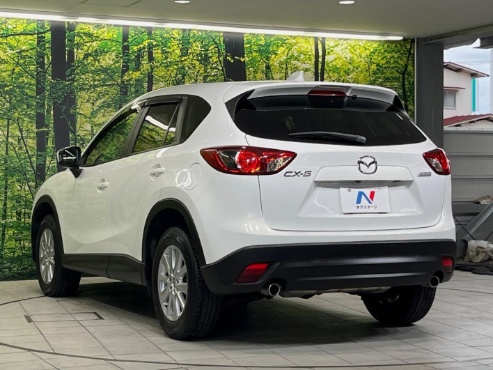 2014 Mazda CX-5 LDA-KE2FW (UW-6a126c200d9f7)[7]