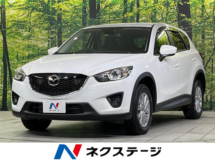 2014 Mazda CX-5 LDA-KE2FW (UW-6a126c200d9f7)[3]