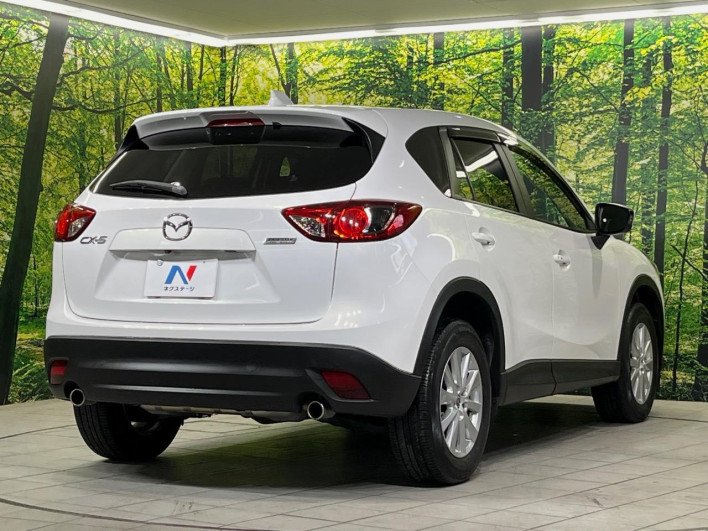 2014 Mazda CX-5 LDA-KE2FW (UW-6a126c200d9f7)[5]