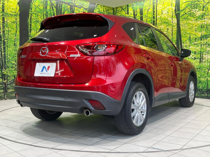 2015 Mazda CX-5 LDA-KE2FW (UW-6a126c212f3b9)[21]