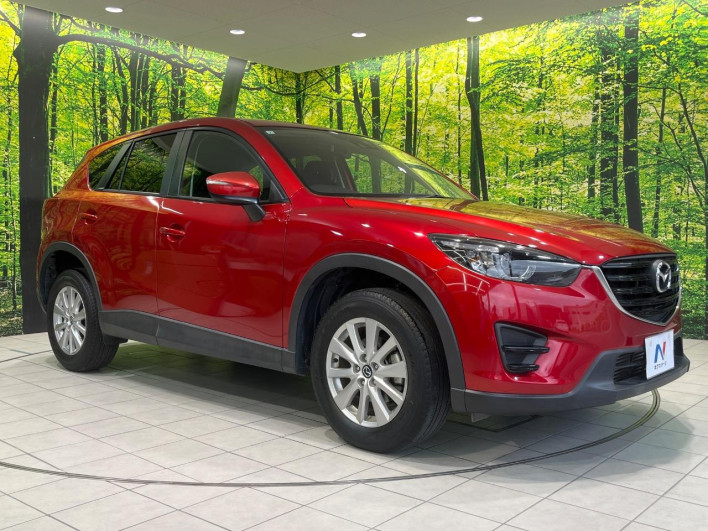 2015 Mazda CX-5 LDA-KE2FW (UW-6a126c212f3b9)[23]