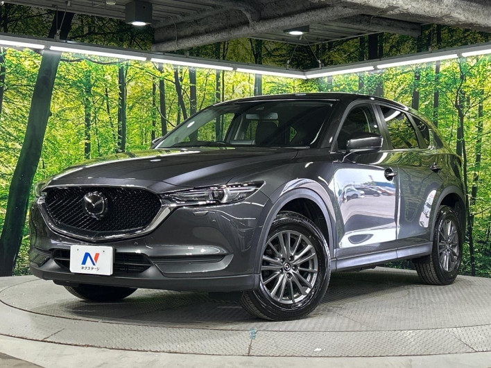 2020 Mazda CX-5 3DA-KF2P (UW-6a126c22d871a)[0]