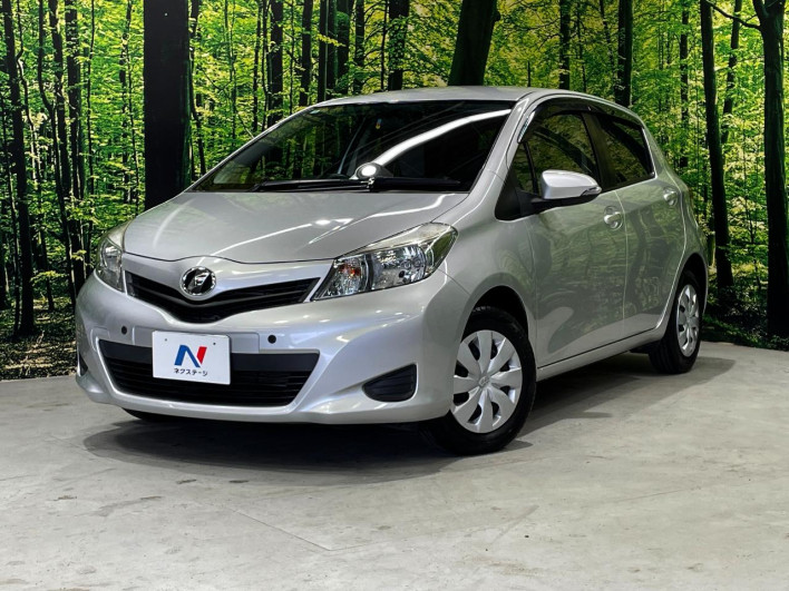 2012 Toyota Vitz DBA-KSP130 (UW-6a126c2a52dfa)[0]