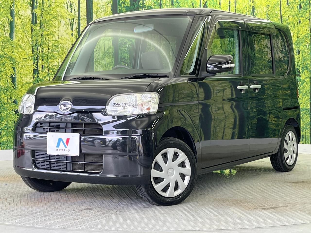 2011 Daihatsu Tanto DBA-L375S