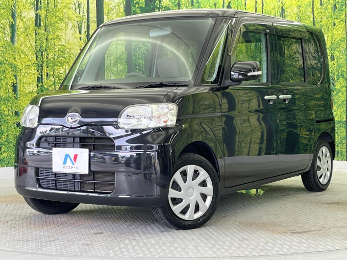 2011 Daihatsu Tanto DBA-L375S (UW-6a126c2d9999b)[0]