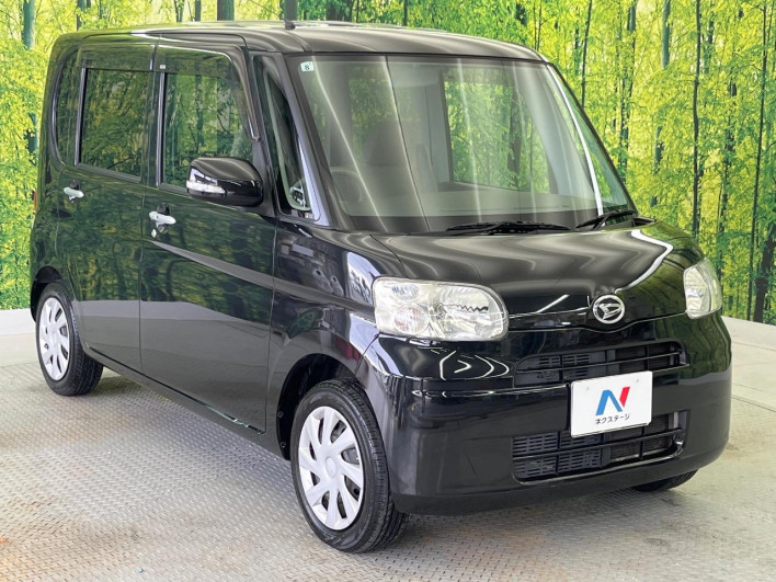 2011 Daihatsu Tanto DBA-L375S (UW-6a126c2d9999b)[6]