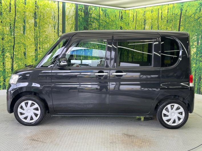2011 Daihatsu Tanto DBA-L375S (UW-6a126c2d9999b)[11]
