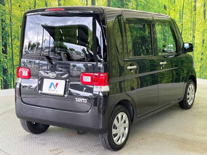 2011 Daihatsu Tanto DBA-L375S (UW-6a126c2d9999b)[8]