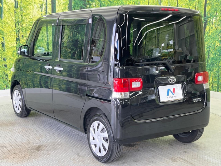 2011 Daihatsu Tanto DBA-L375S (UW-6a126c2d9999b)[10]