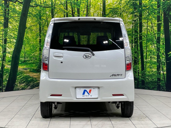 2011 Daihatsu Move DBA-LA100S (UW-6a126c2fc9732)[20]