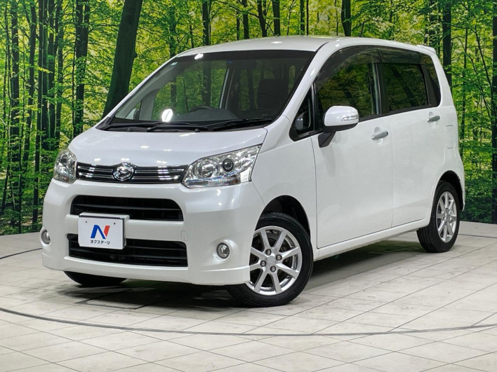 2011 Daihatsu Move DBA-LA100S (UW-6a126c2fc9732)[0]