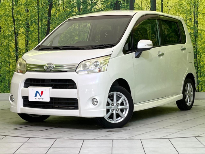 2011 Daihatsu Move DBA-LA100S (UW-6a126c308fd90)[0]