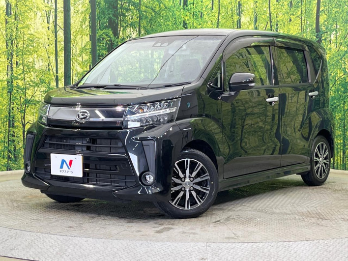 2020 Daihatsu Move DBA-LA150S (UW-6a126c3349882)[0]