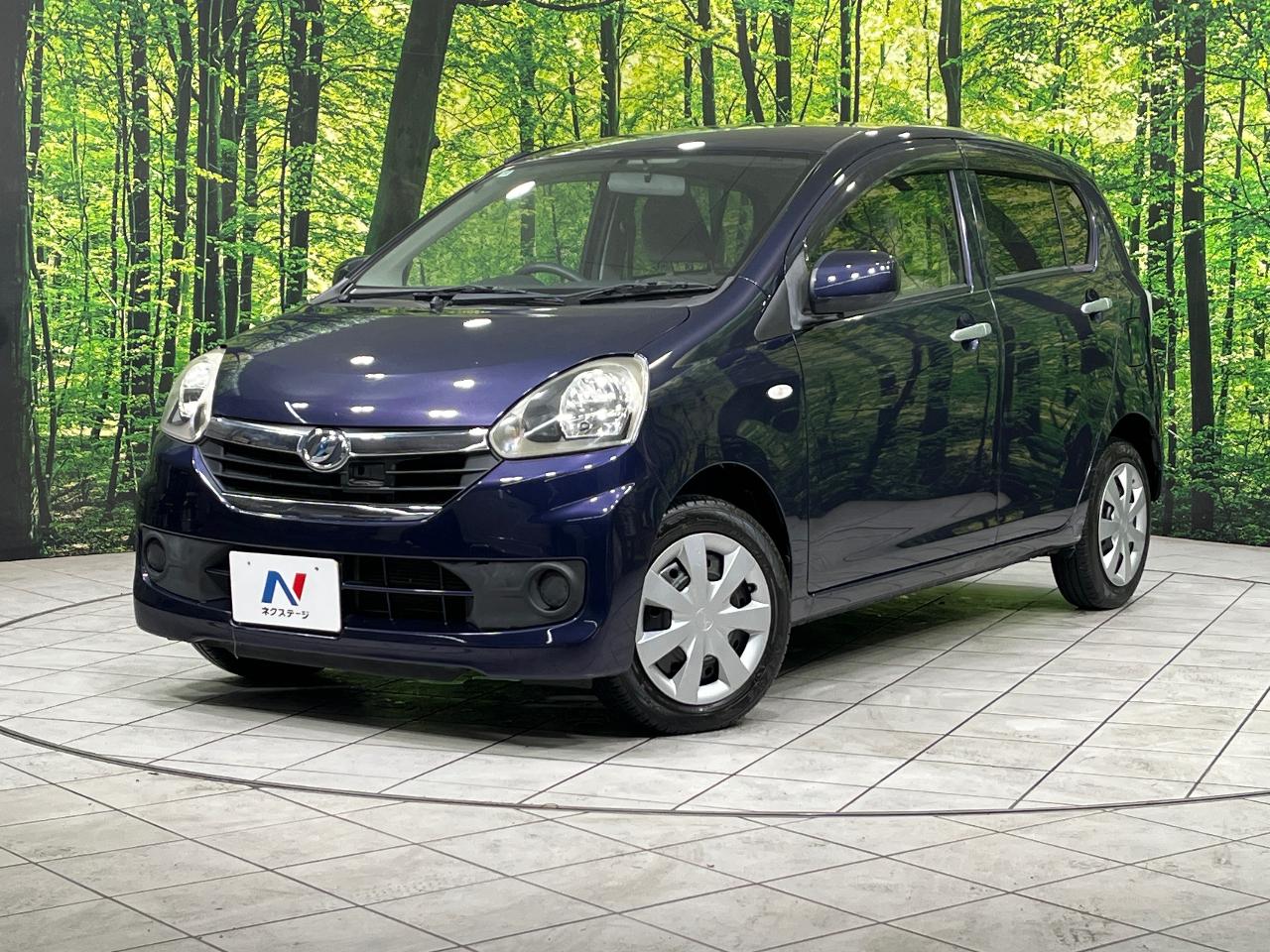 2014 Daihatsu Mirai Ease DBA-LA310S