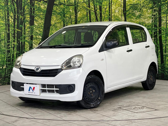 2014 Daihatsu Mirai Ease DBA-LA310S (UW-6a126c395b624)[0]