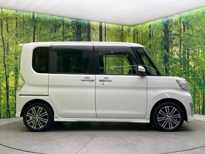 2015 Daihatsu Tanto DBA-LA600S (UW-6a126c40cee86)[11]