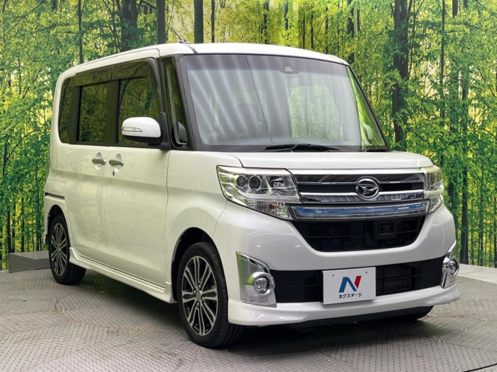 2015 Daihatsu Tanto DBA-LA600S (UW-6a126c40cee86)[10]