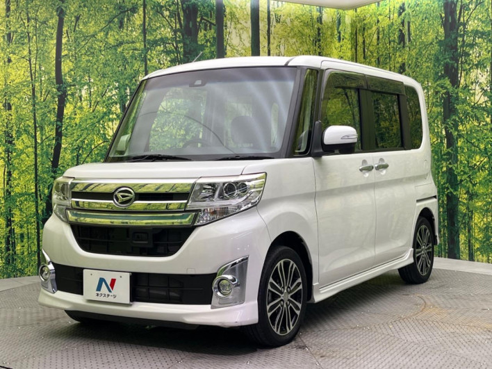 2015 Daihatsu Tanto DBA-LA600S (UW-6a126c40cee86)[8]