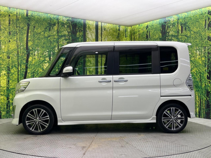 2015 Daihatsu Tanto DBA-LA600S (UW-6a126c40cee86)[29]