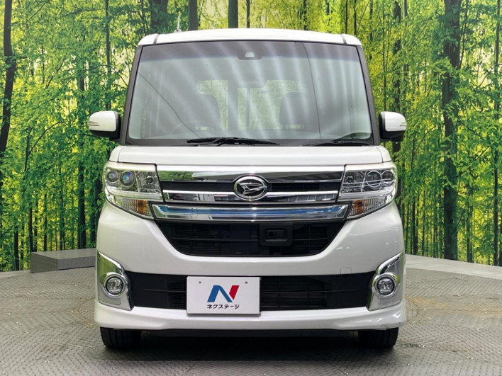 2015 Daihatsu Tanto DBA-LA600S (UW-6a126c40cee86)[9]