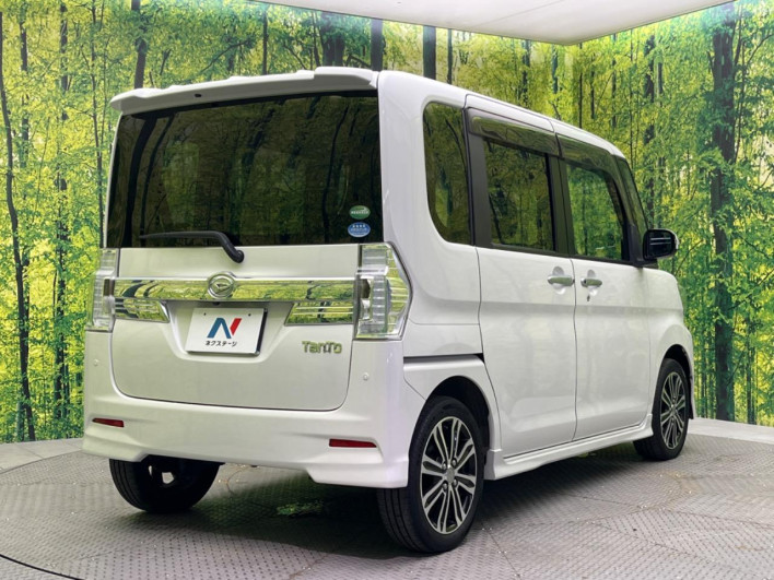 2015 Daihatsu Tanto DBA-LA600S (UW-6a126c40cee86)[12]