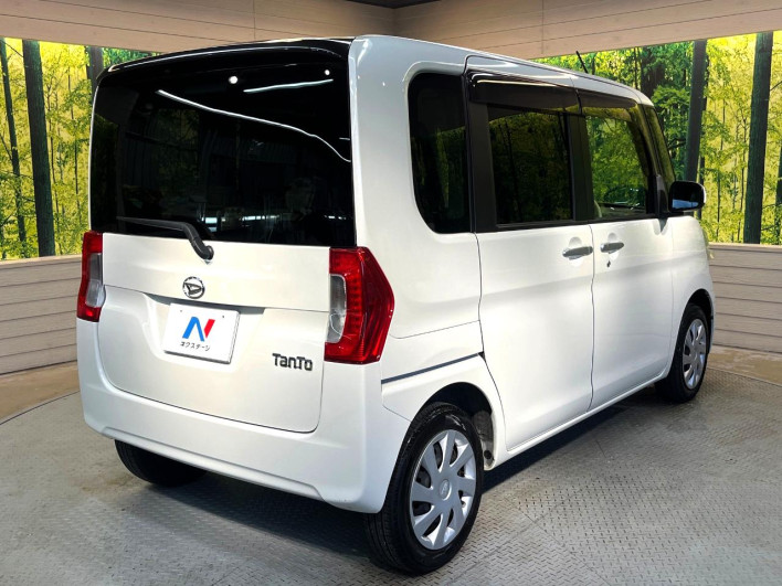 2015 Daihatsu Tanto DBA-LA600S (UW-6a126c4101d44)[9]