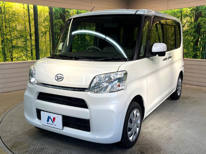 2015 Daihatsu Tanto DBA-LA600S (UW-6a126c4101d44)[5]