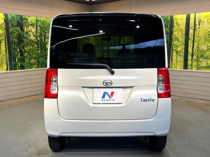 2015 Daihatsu Tanto DBA-LA600S (UW-6a126c4101d44)[8]