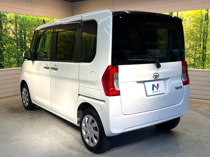 2015 Daihatsu Tanto DBA-LA600S (UW-6a126c4101d44)[7]