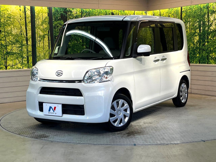 2015 Daihatsu Tanto DBA-LA600S (UW-6a126c4101d44)[0]