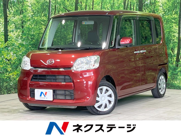 2017 Daihatsu Tanto DBA-LA600S (UW-6a126c4222140)[3]