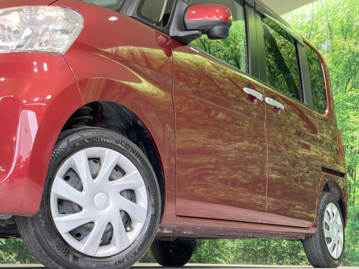 2017 Daihatsu Tanto DBA-LA600S (UW-6a126c4222140)[12]