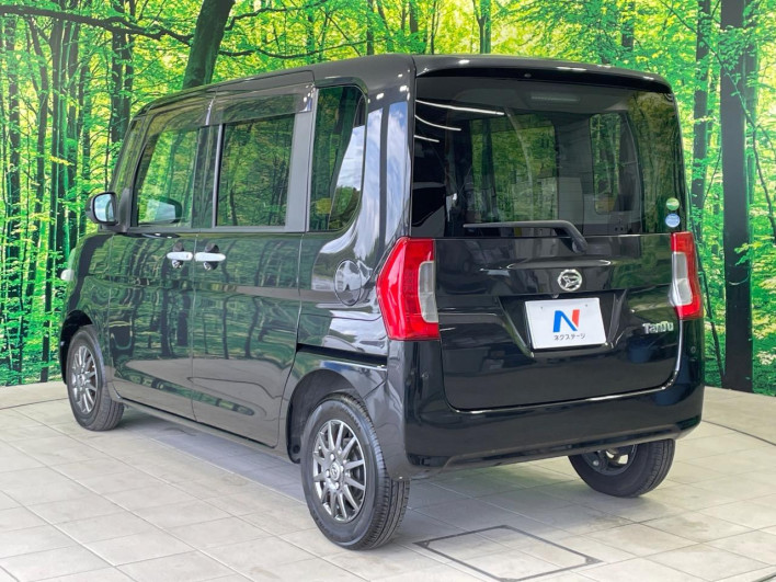 2018 Daihatsu Tanto DBA-LA600S (UW-6a126c43a9696)[9]