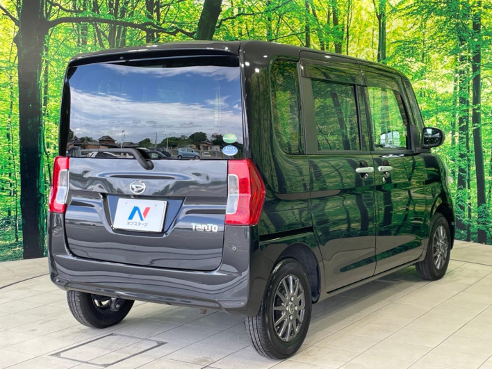 2018 Daihatsu Tanto DBA-LA600S (UW-6a126c43a9696)[24]