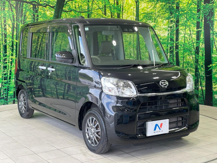 2018 Daihatsu Tanto DBA-LA600S (UW-6a126c43a9696)[26]