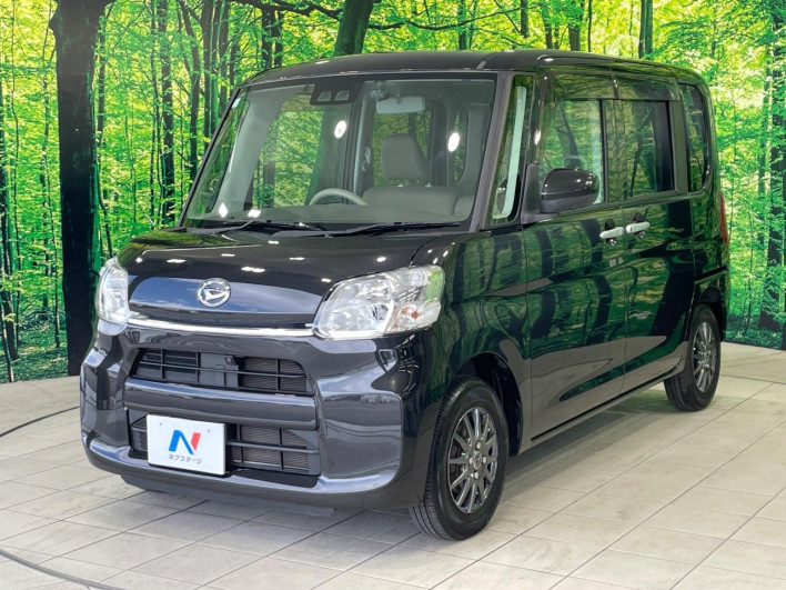 2018 Daihatsu Tanto DBA-LA600S (UW-6a126c43a9696)[7]