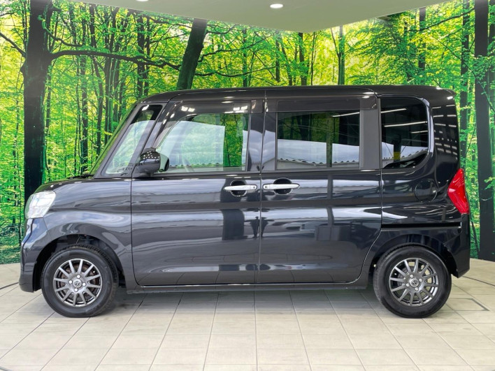 2018 Daihatsu Tanto DBA-LA600S (UW-6a126c43a9696)[8]
