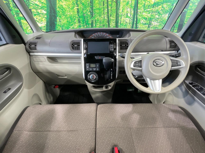 2018 Daihatsu Tanto DBA-LA600S (UW-6a126c43a9696)[19]