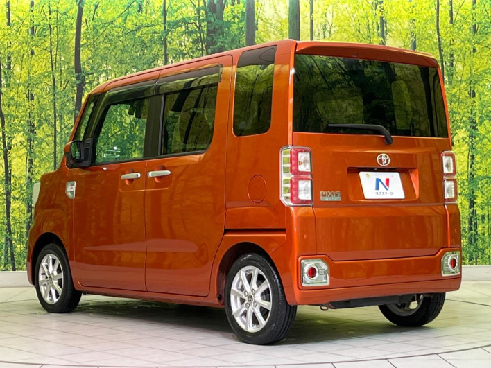 2021 Toyota Pixis Mega 4BA-LA700A (UW-6a126c494d4d7)[6]
