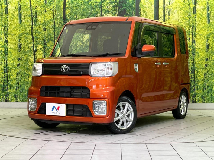 2021 Toyota Pixis Mega 4BA-LA700A (UW-6a126c494d4d7)[0]
