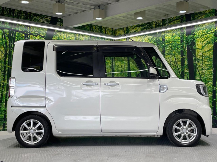 2019 Daihatsu Wake DBA-LA700S (UW-6a126c4a26b5c)[17]