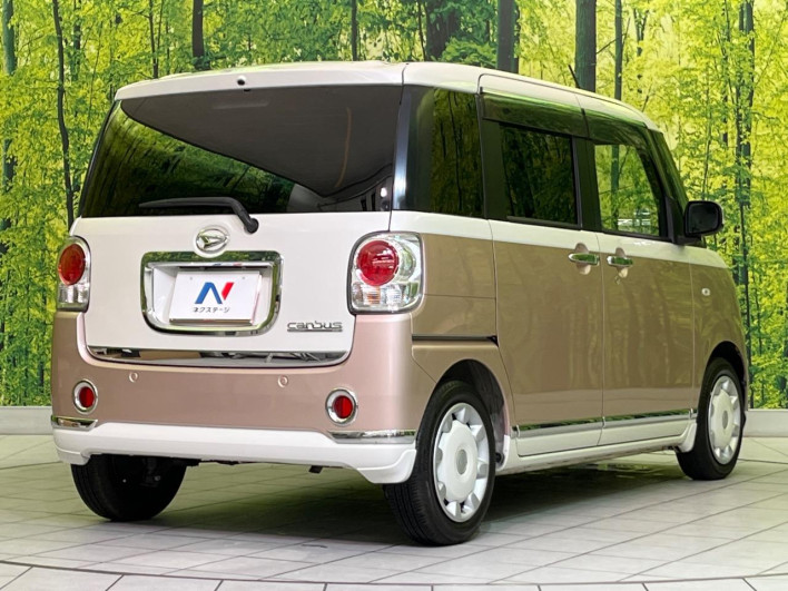 2016 Daihatsu Move Canbus DBA-LA800S (UW-6a126c4ab903b)[24]