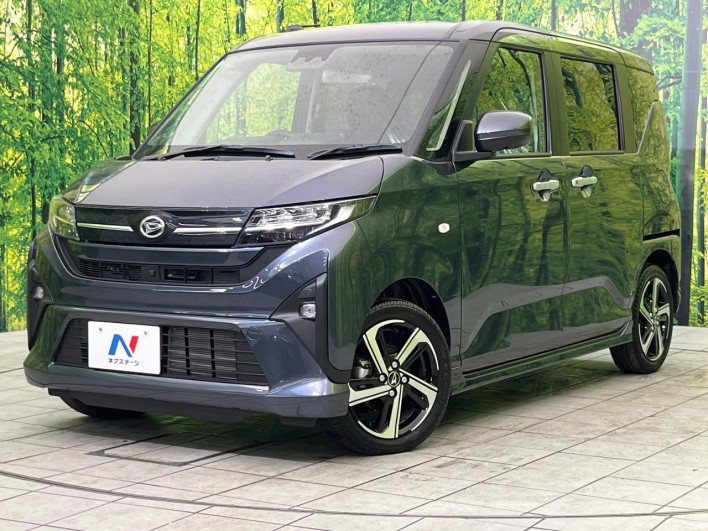 2025 Daihatsu Move 5BA-LA850S (UW-6a126c520e08a)[0]