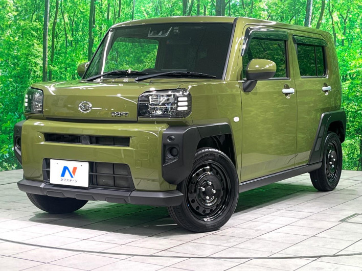 2021 Daihatsu Taft 6BA-LA900S (UW-6a126c54d57c2)[0]