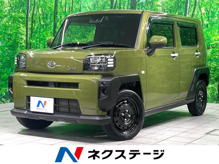 2021 Daihatsu Taft 6BA-LA900S (UW-6a126c54d57c2)[3]